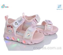 Босоножки BBT